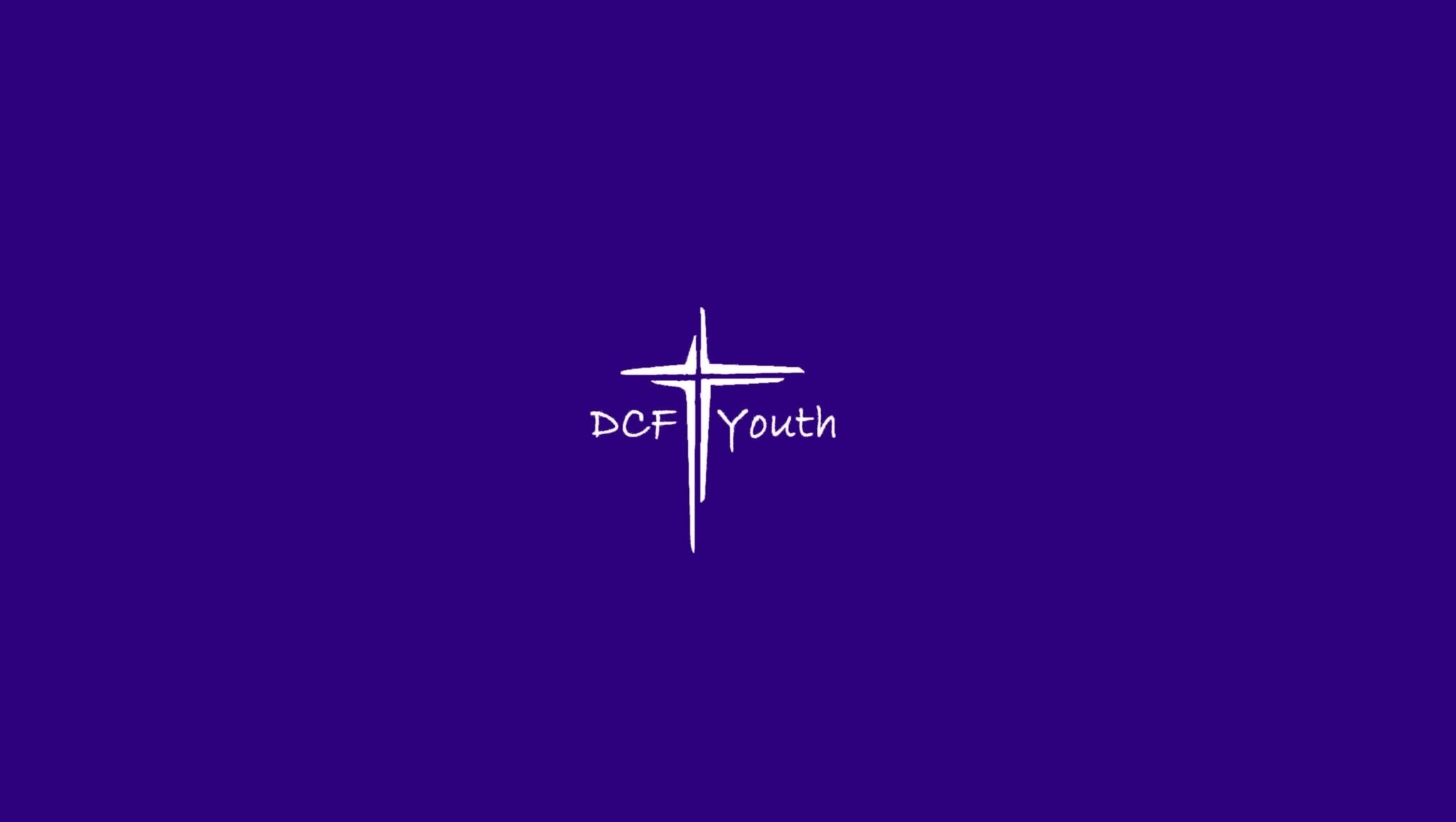 DCFYouth logo
